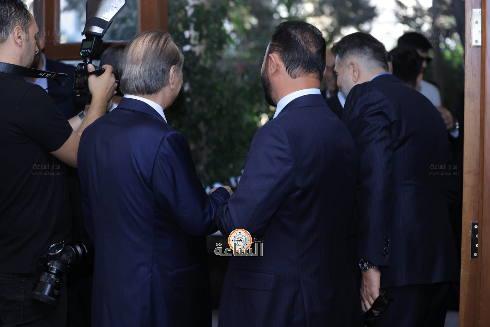 Madar Al-Saa Images 0.015673848220421505