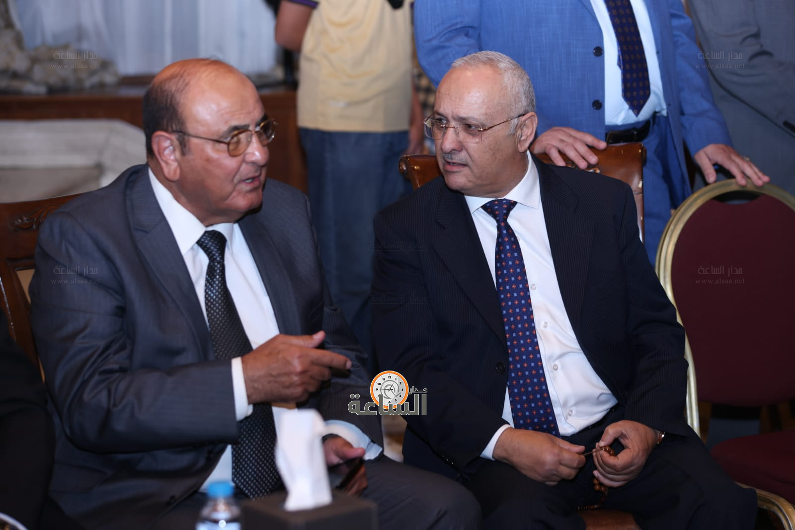 Madar Al-Saa Images 0.33010514802808943