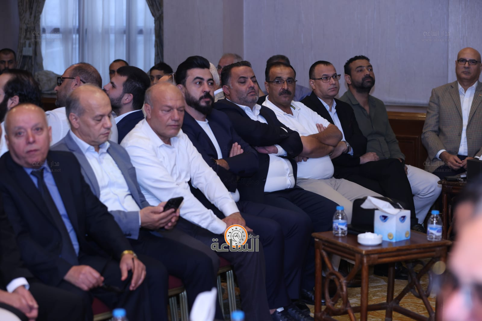 Madar Al-Saa Images 0.7328437705317044