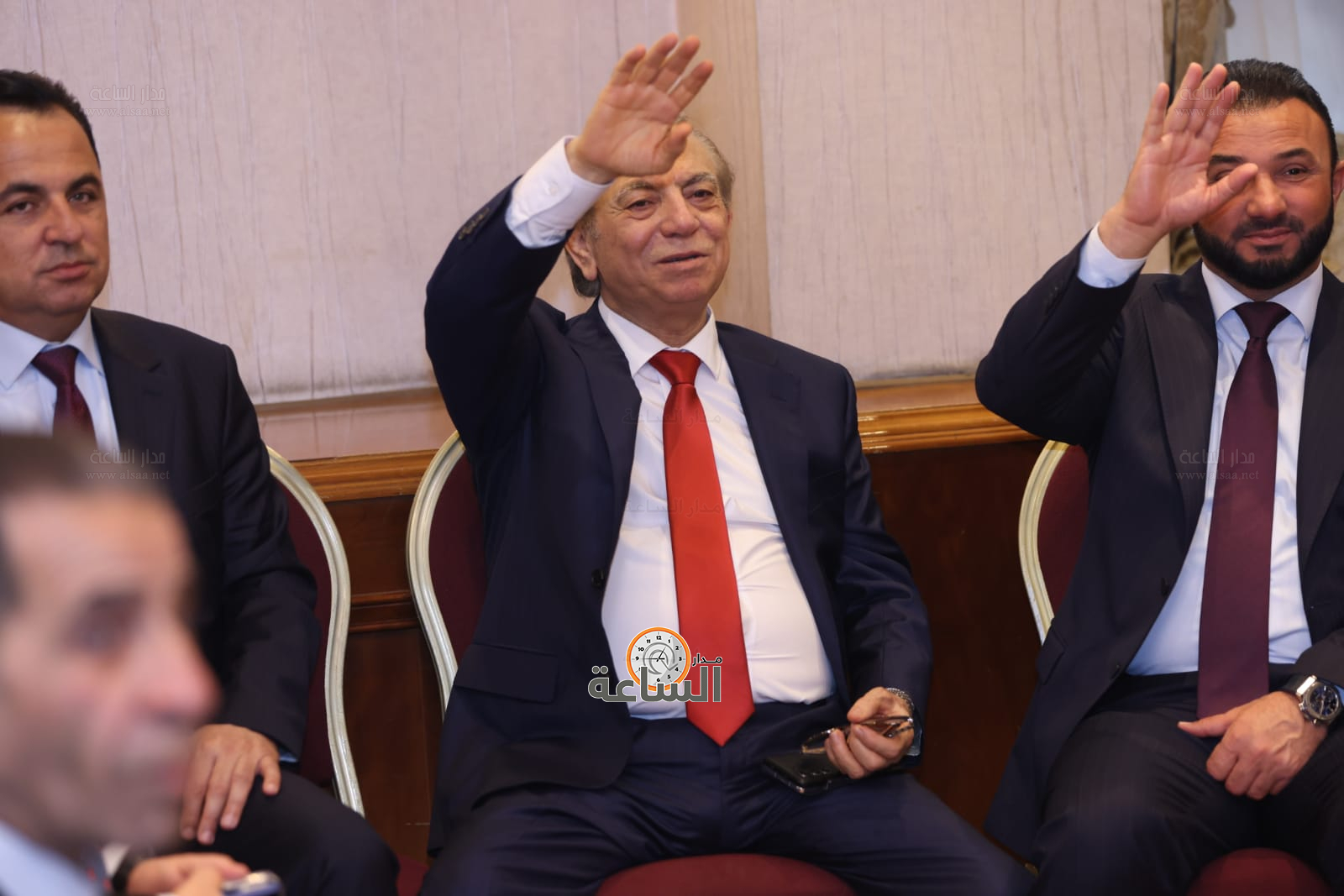 Madar Al-Saa Images 0.9313617808826384