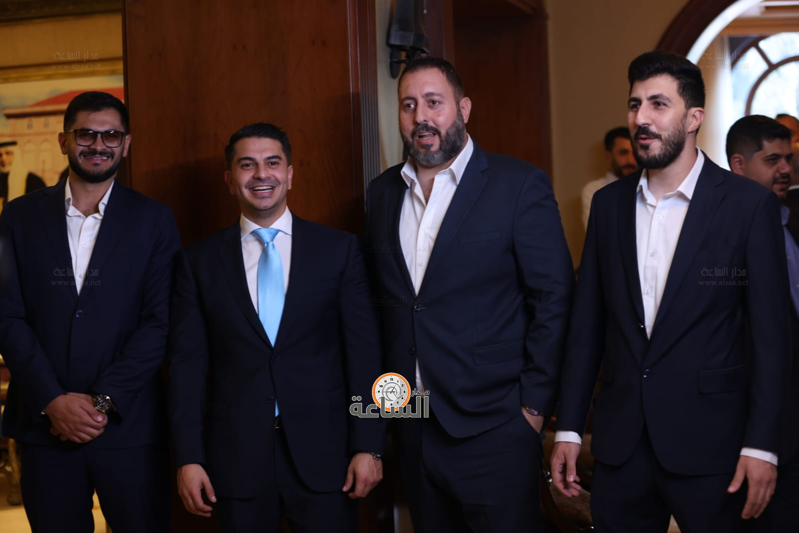 Madar Al-Saa Images 0.04351404774826528