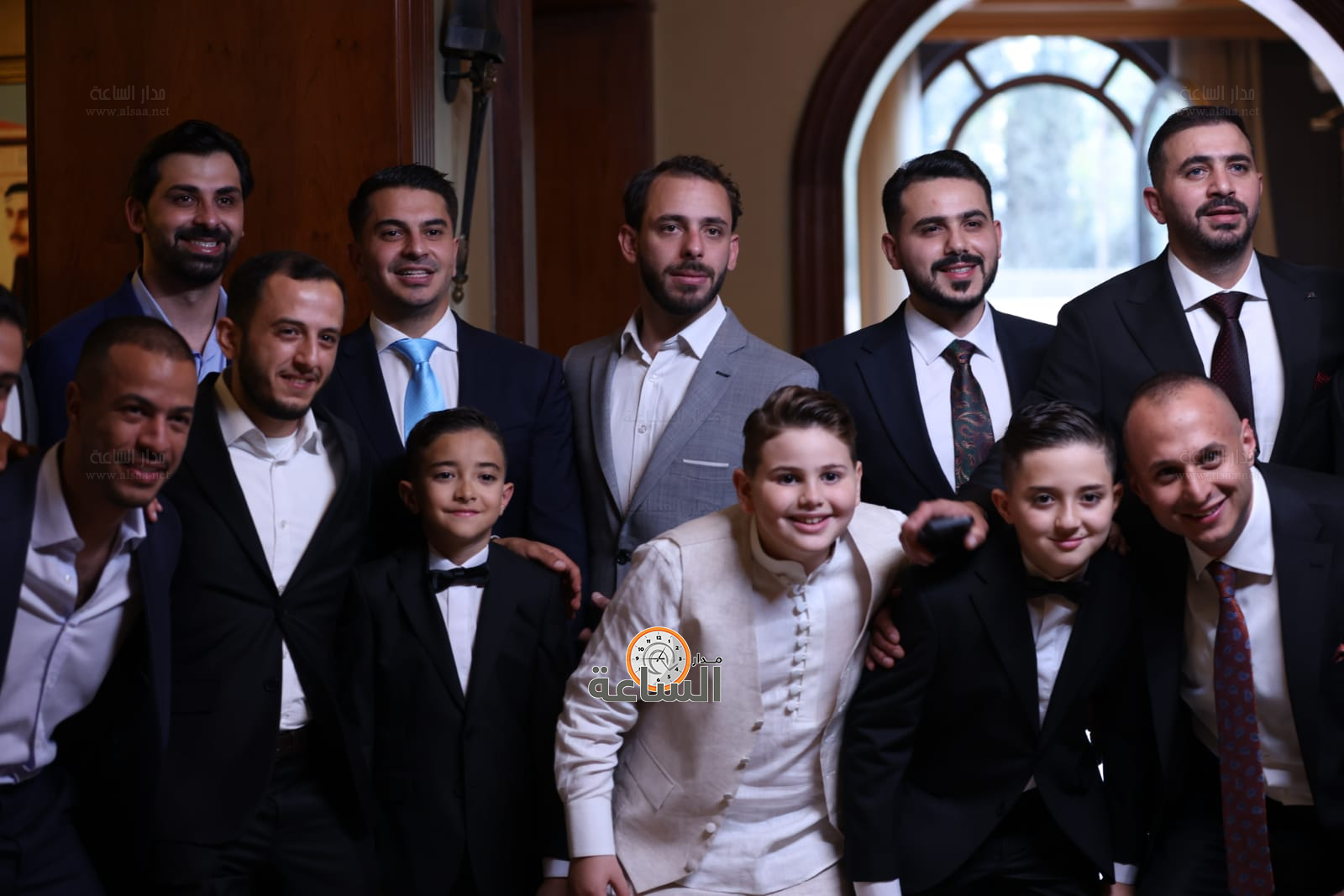 Madar Al-Saa Images 0.5178641331305648