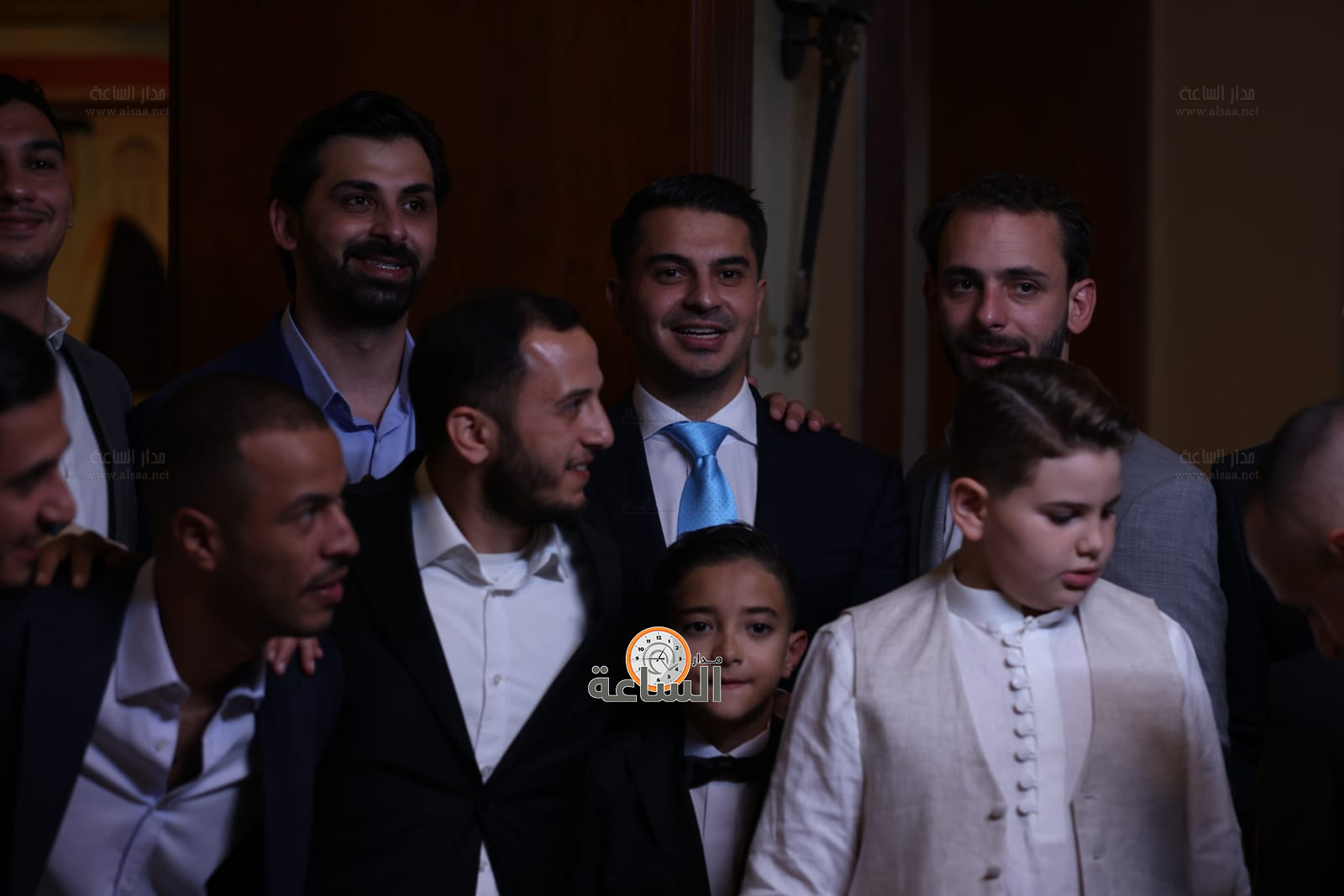 Madar Al-Saa Images 0.5836012102301369