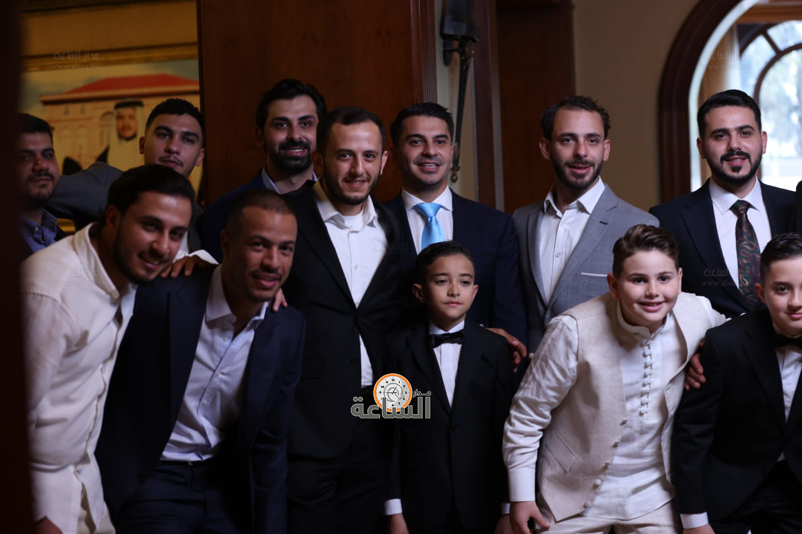 Madar Al-Saa Images 0.29101900579391426