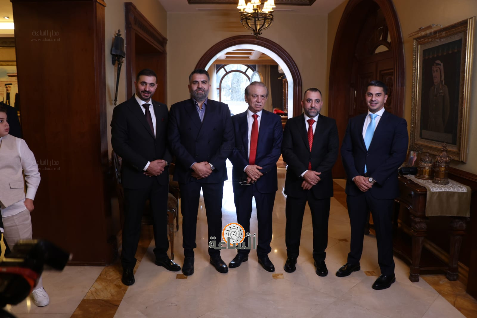 Madar Al-Saa Images 0.16786057430073686