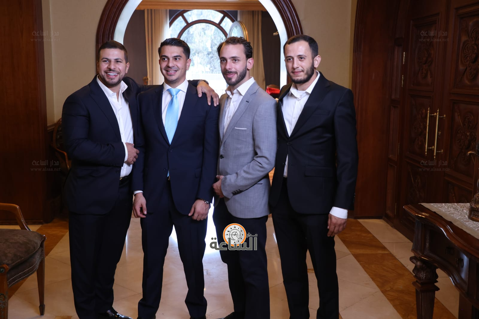 Madar Al-Saa Images 0.6838989347831037