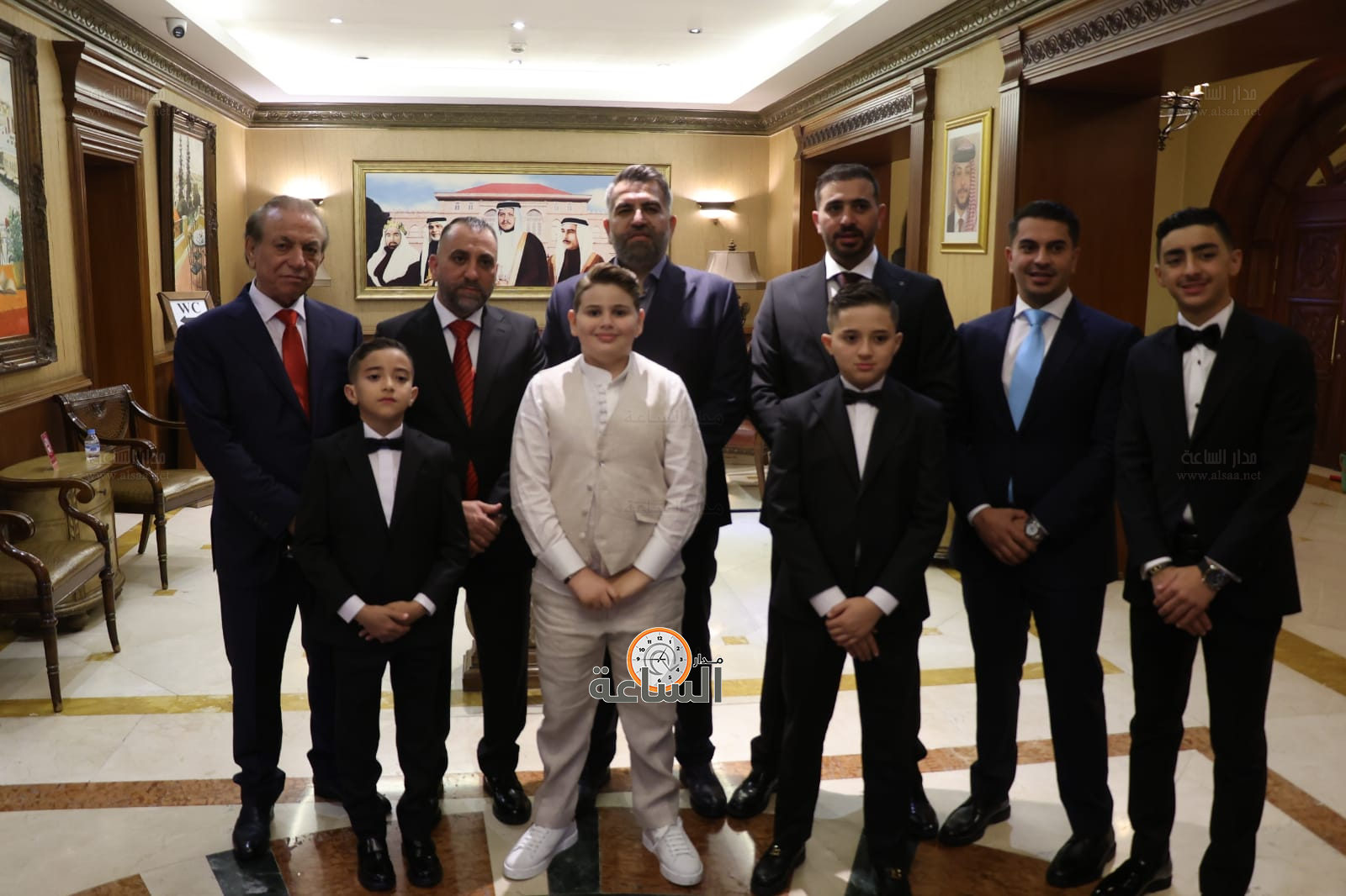 Madar Al-Saa Images 0.5143250026147699