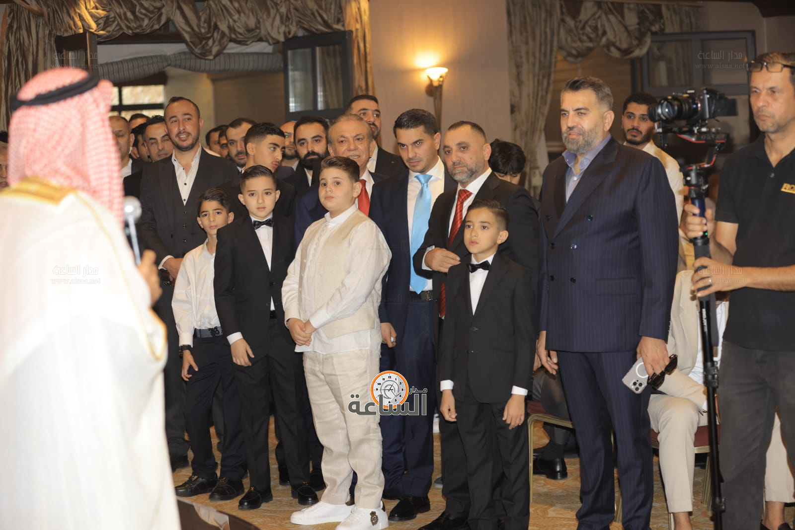 Madar Al-Saa Images 0.9589374652247759