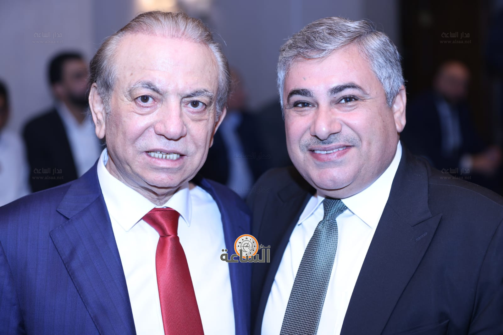 Madar Al-Saa Images 0.788255759133503