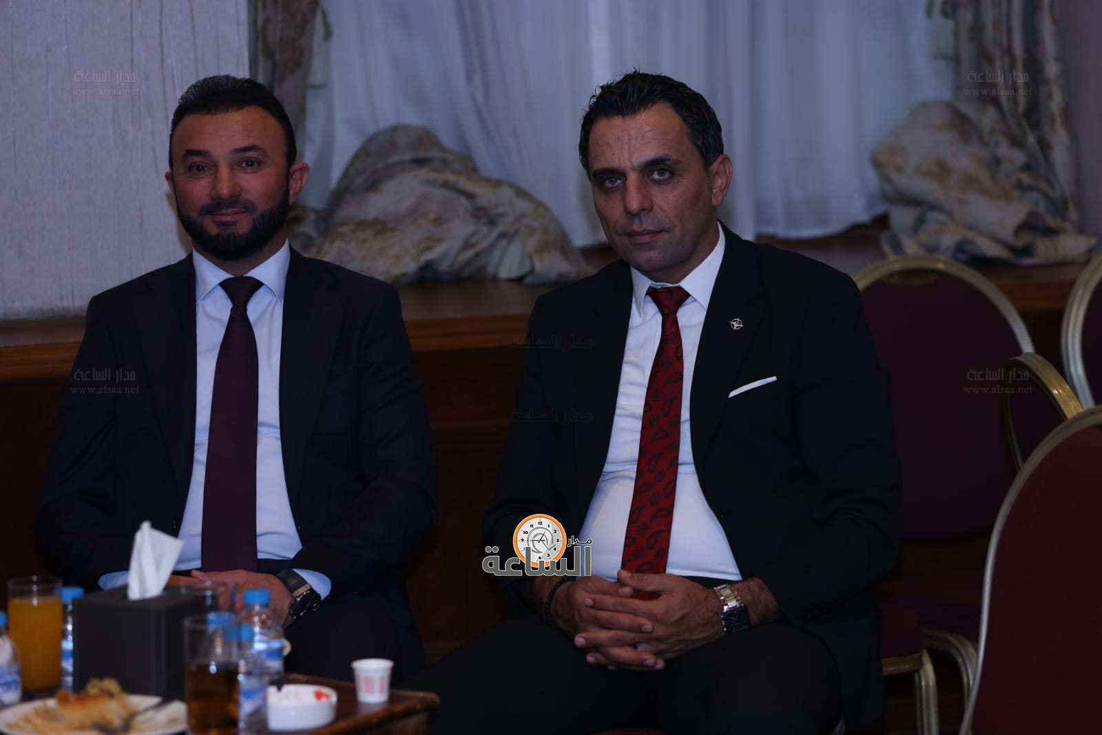 Madar Al-Saa Images 0.8512193936457032