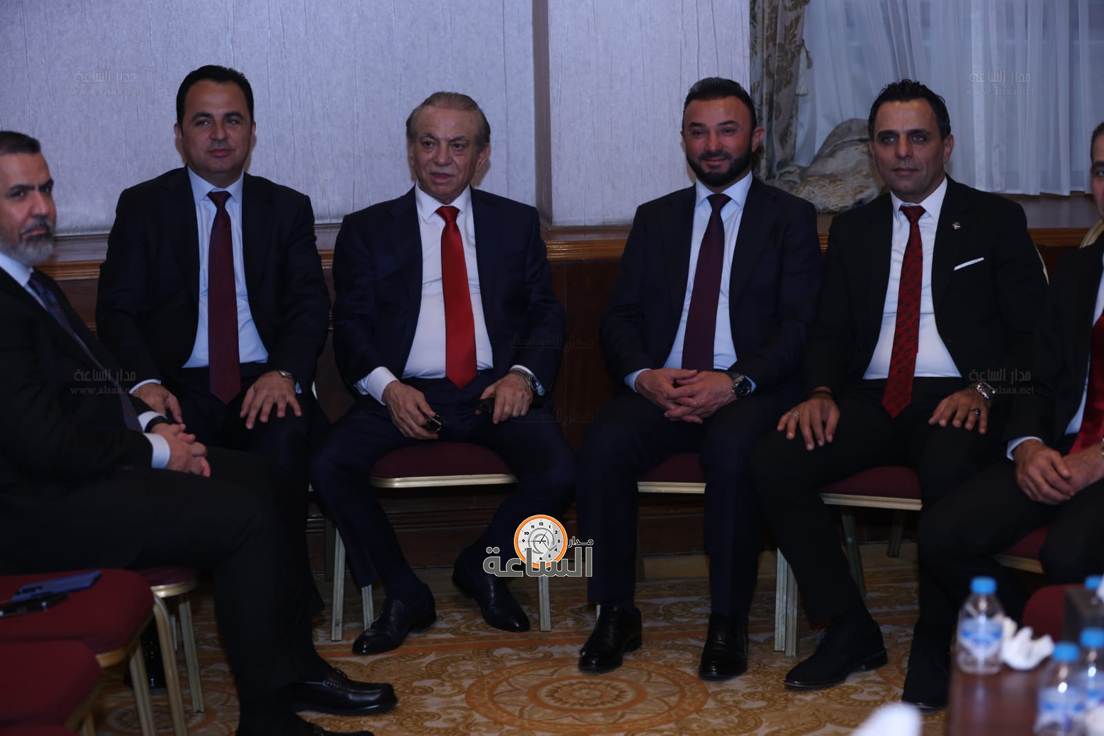 Madar Al-Saa Images 0.5057756940391741