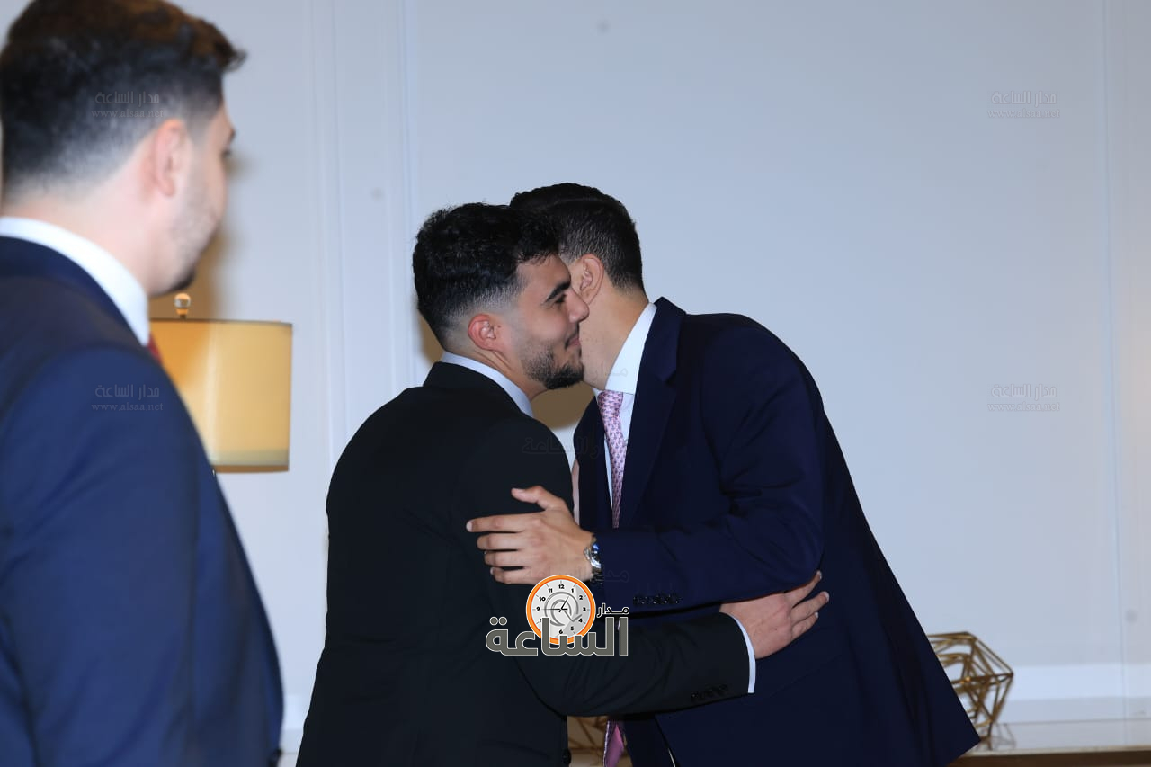 Madar Al-Saa Images 0.5437143578334517