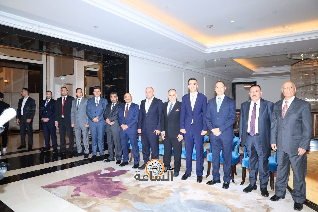 Madar Al-Saa Images 0.43306987734752067