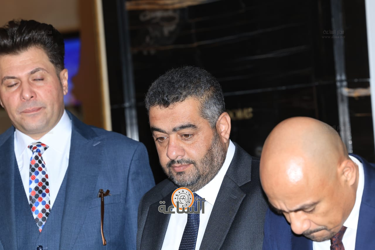 Madar Al-Saa Images 0.867562818793595