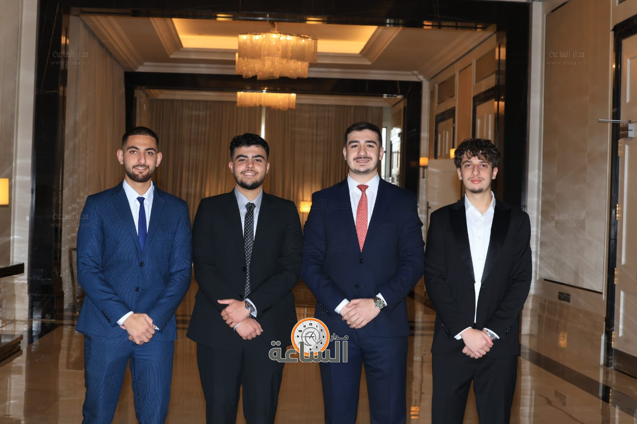 Madar Al-Saa Images 0.4749535751479065