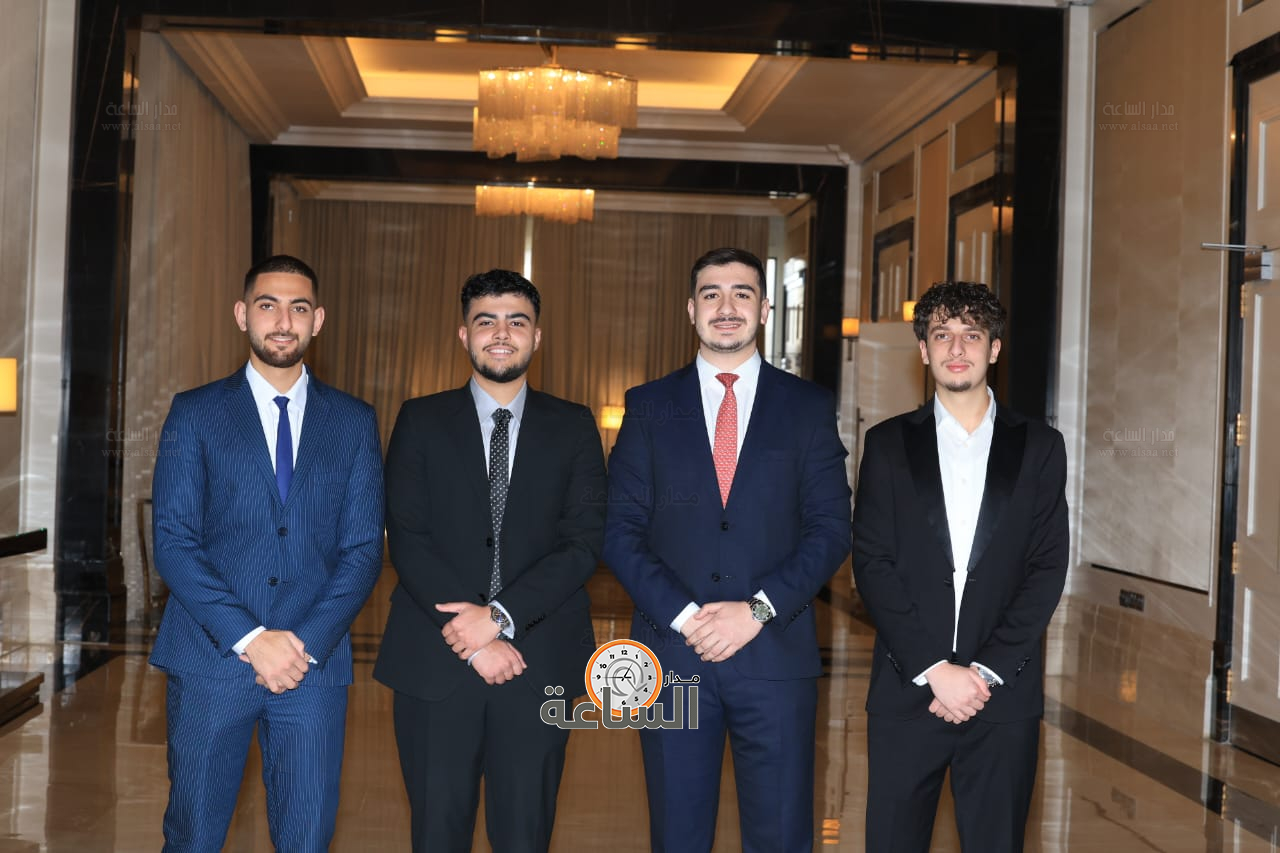 Madar Al-Saa Images 0.20897841880574042