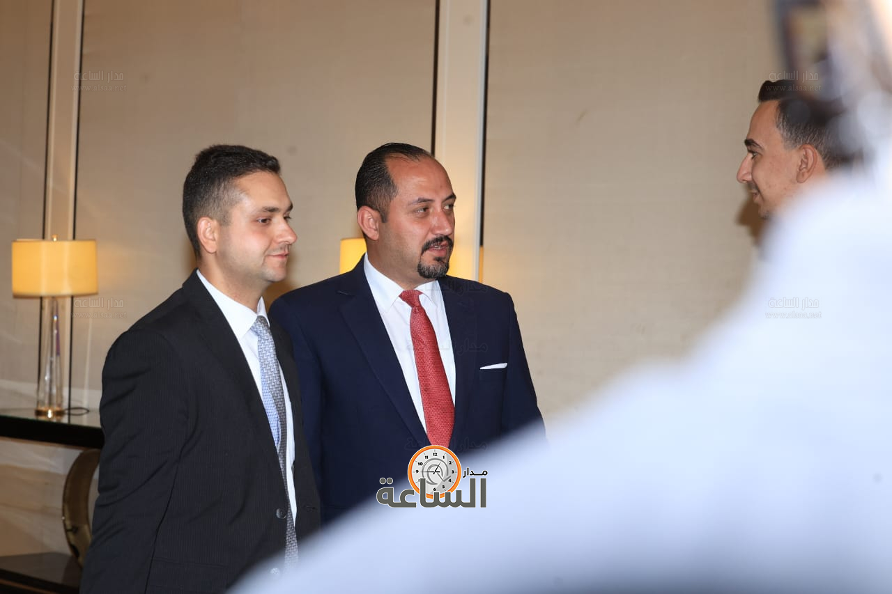 Madar Al-Saa Images 0.8374891775599826