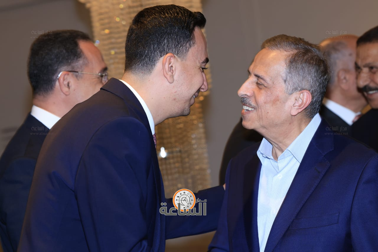 Madar Al-Saa Images 0.5150283092224723