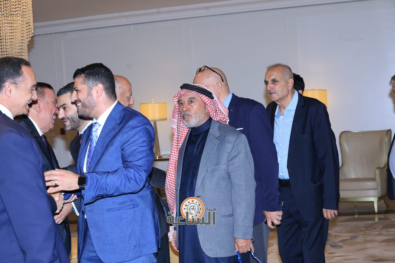 Madar Al-Saa Images 0.5386170451476476