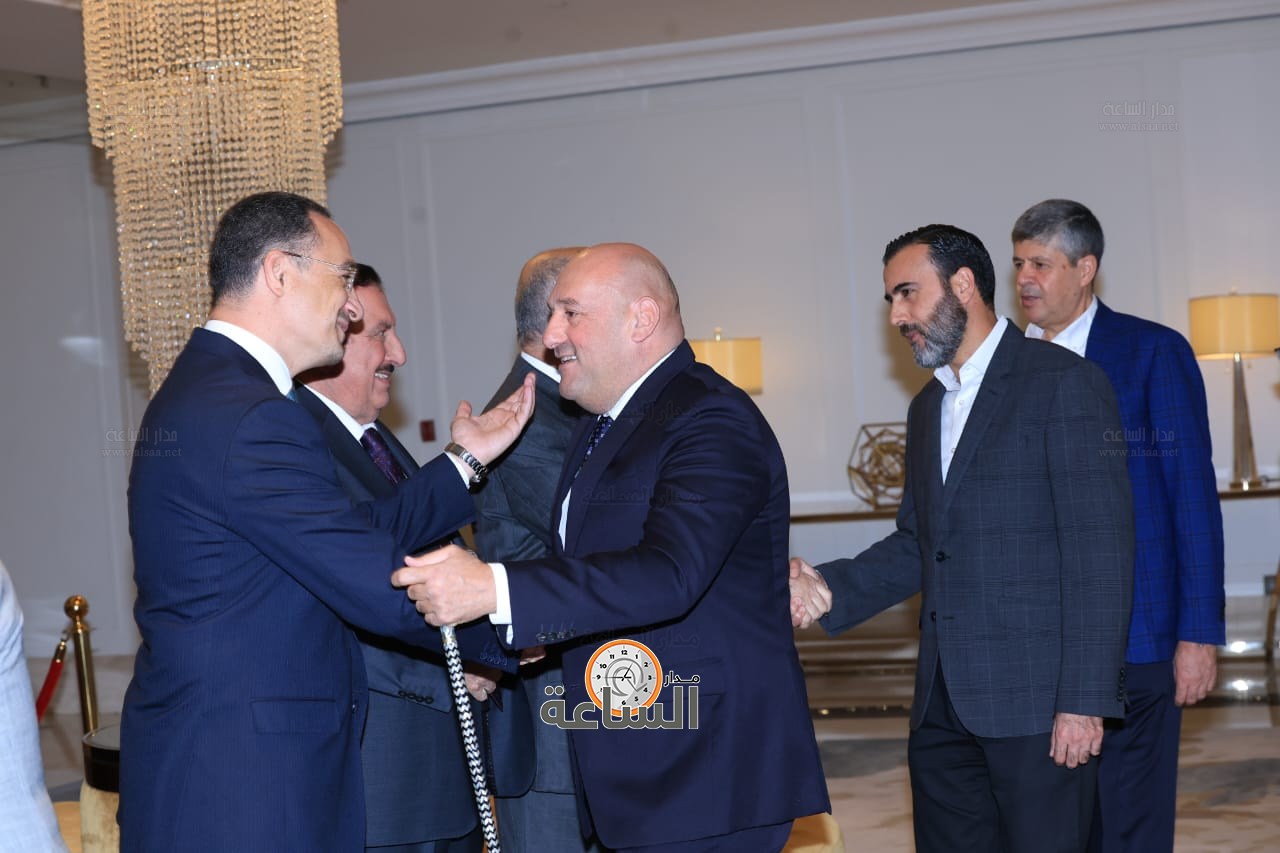 Madar Al-Saa Images 0.6228071637586203