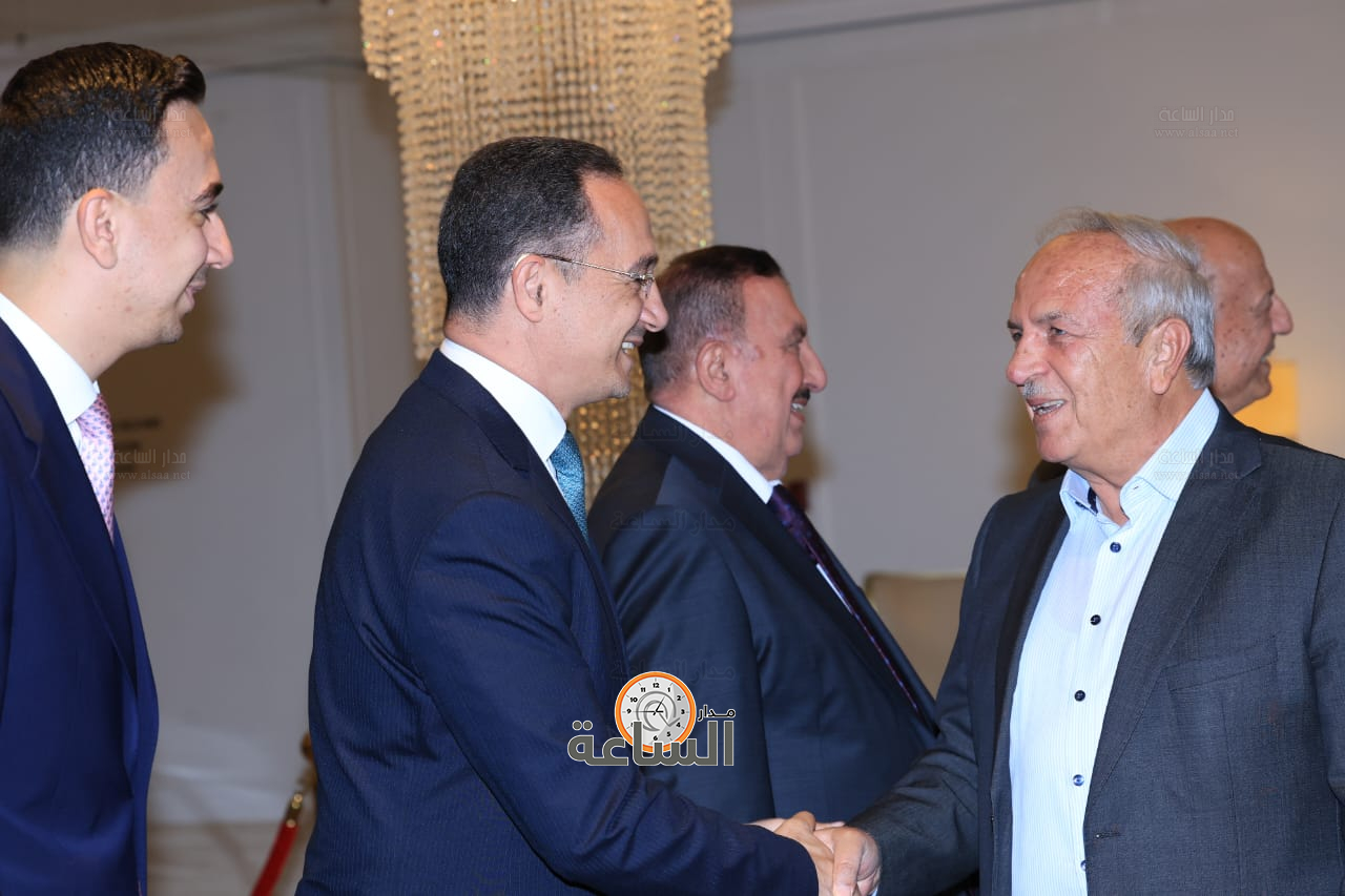 Madar Al-Saa Images 0.811517542741434