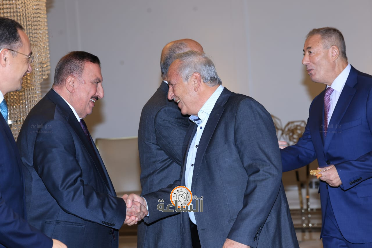 Madar Al-Saa Images 0.8001325841841055