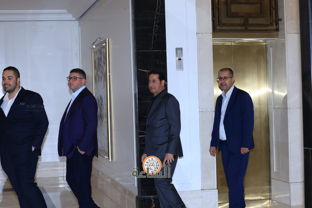 Madar Al-Saa Images 0.18107084101302295