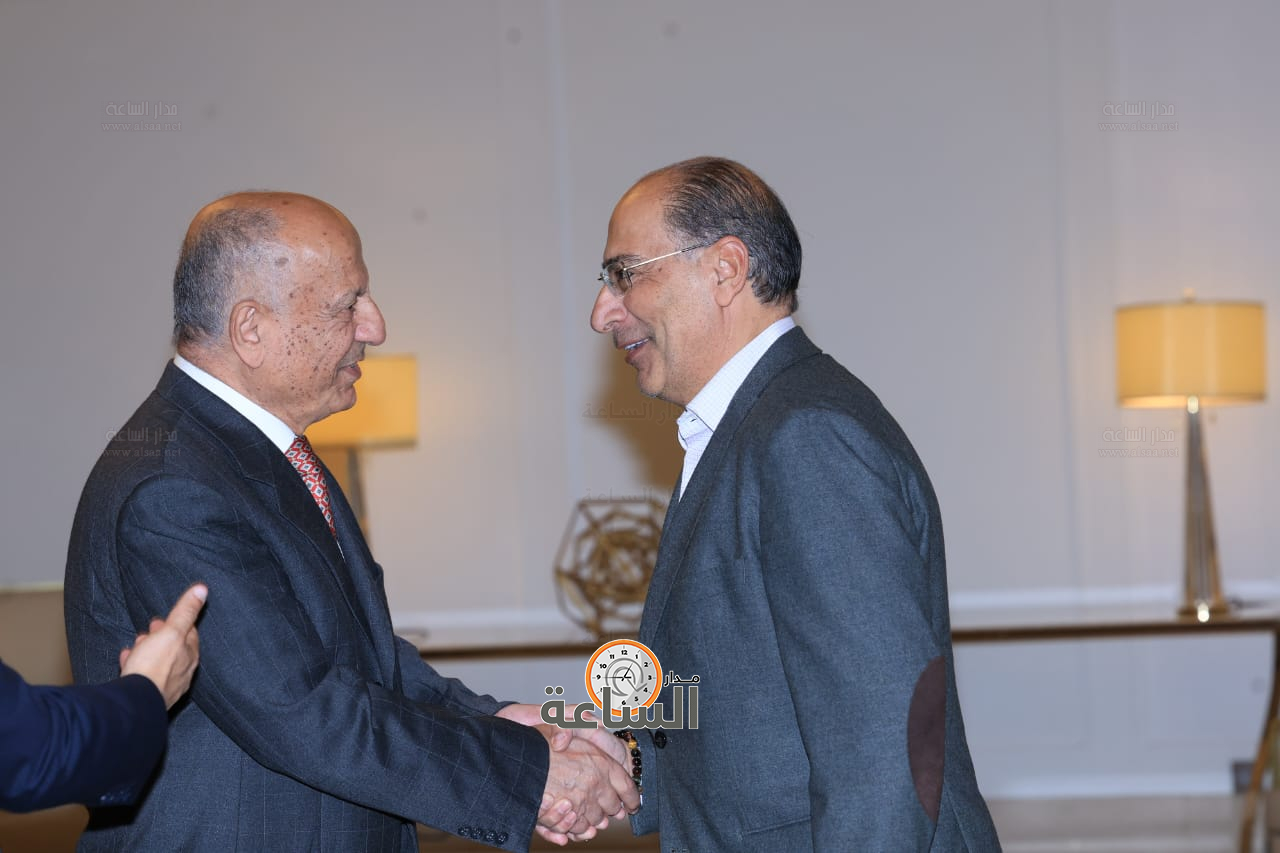 Madar Al-Saa Images 0.2677673653370629