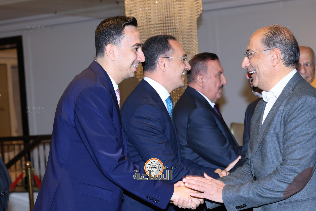 Madar Al-Saa Images 0.5263325711899275