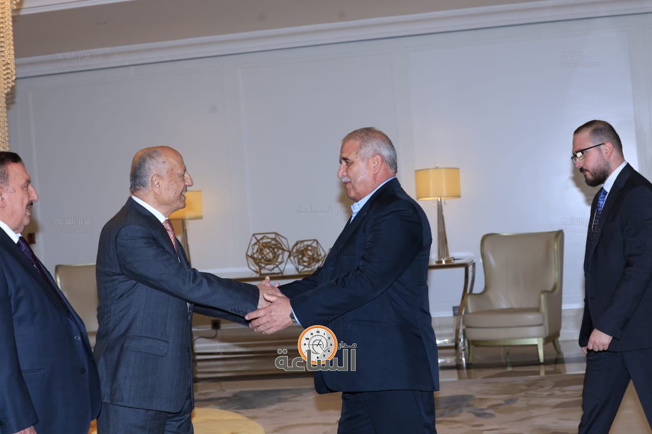 Madar Al-Saa Images 0.29423814027003525