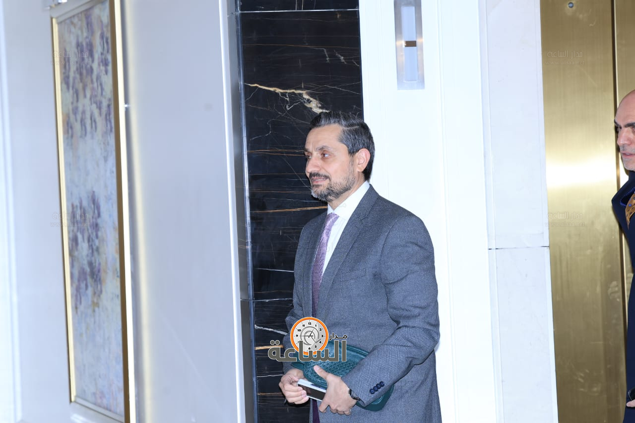 Madar Al-Saa Images 0.5237244438039533