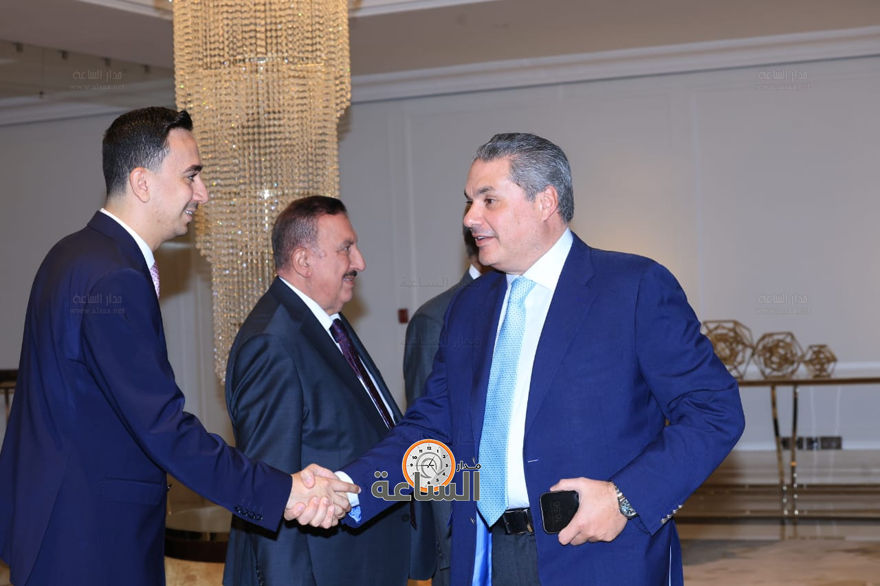 Madar Al-Saa Images 0.07526059268005758