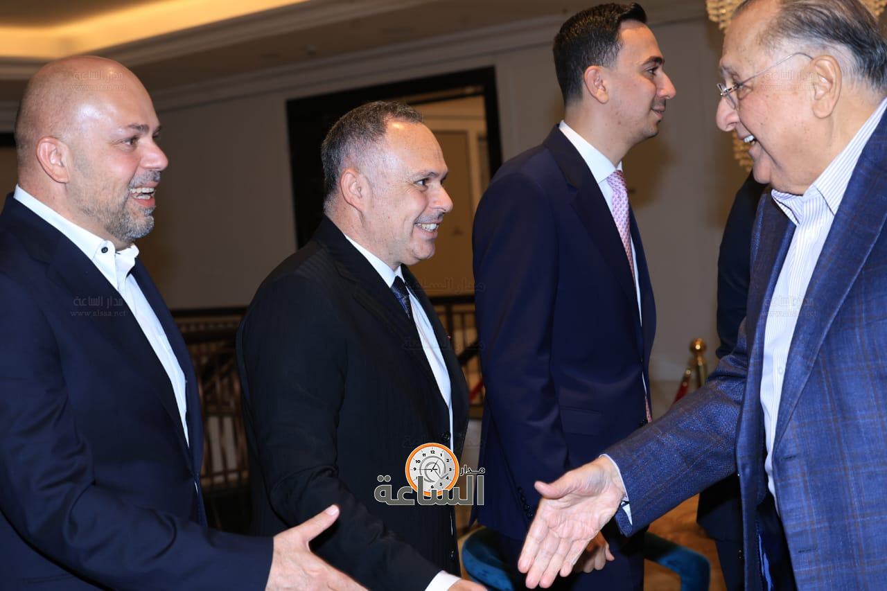 Madar Al-Saa Images 0.1720541088474714