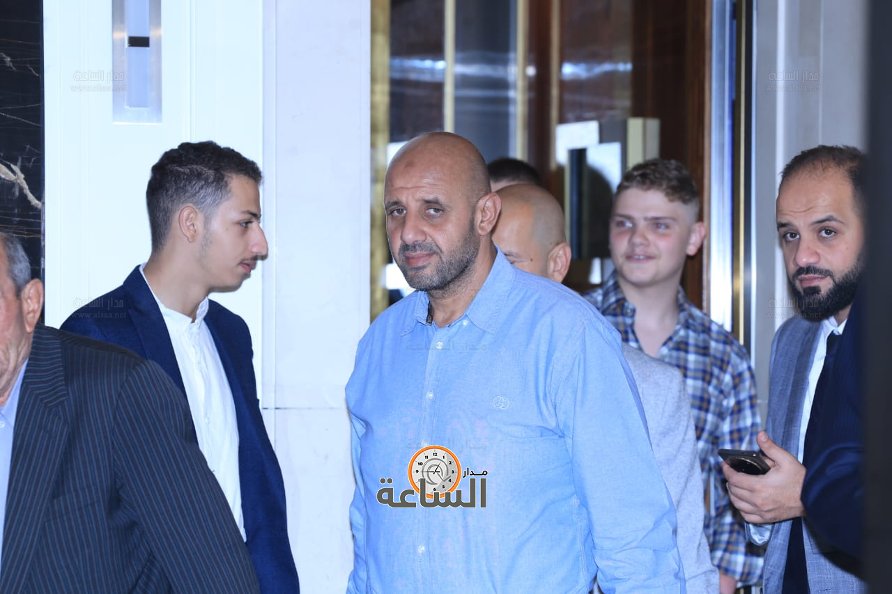 Madar Al-Saa Images 0.8853545133168017