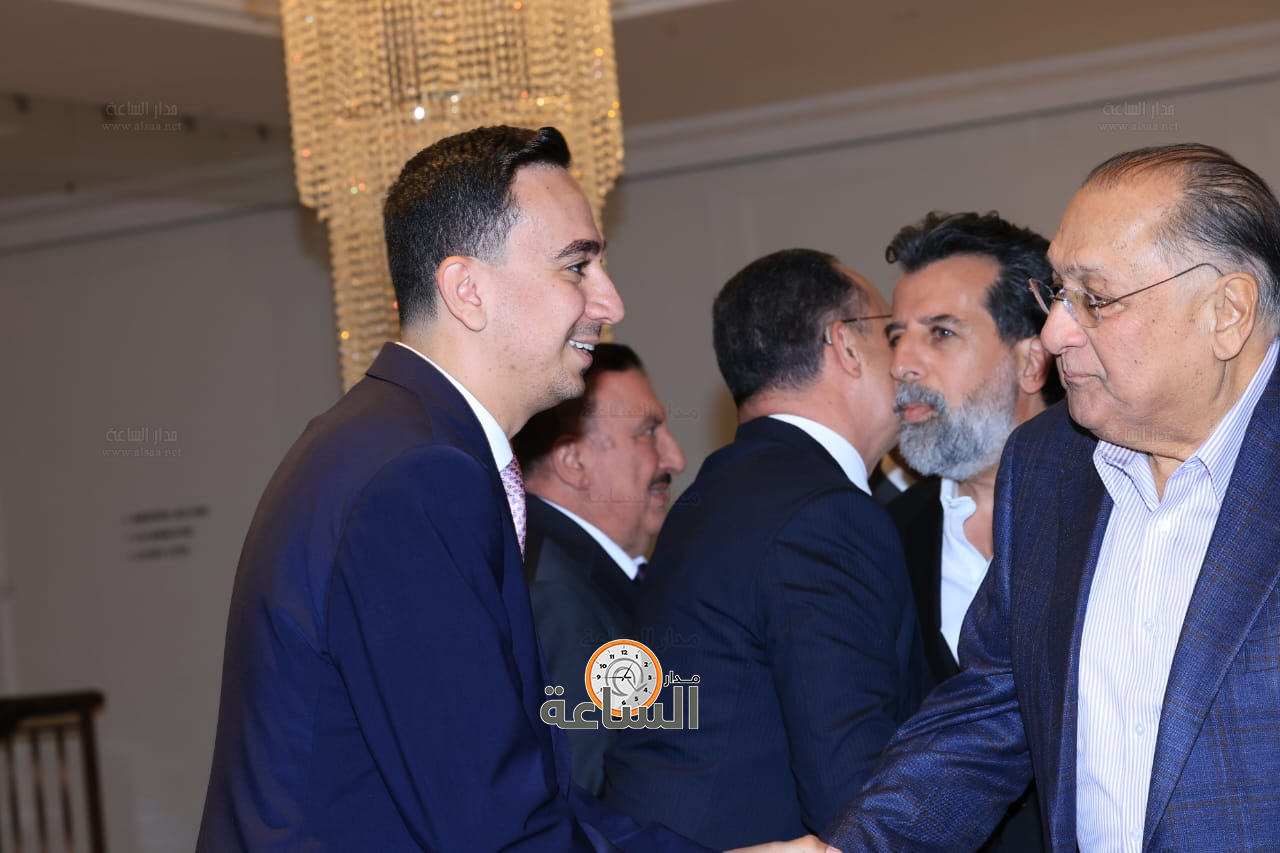 Madar Al-Saa Images 0.19433803203982425