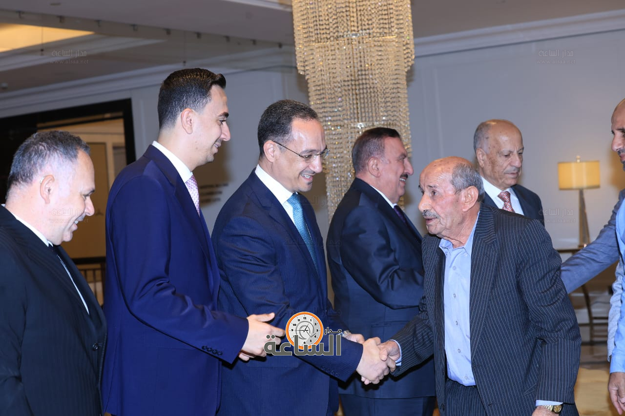 Madar Al-Saa Images 0.6500745973709936