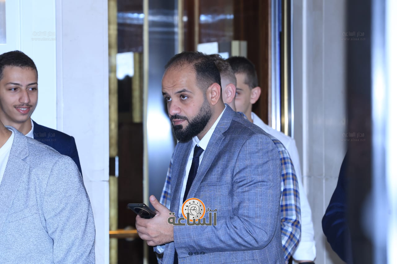 Madar Al-Saa Images 0.7362667677706078