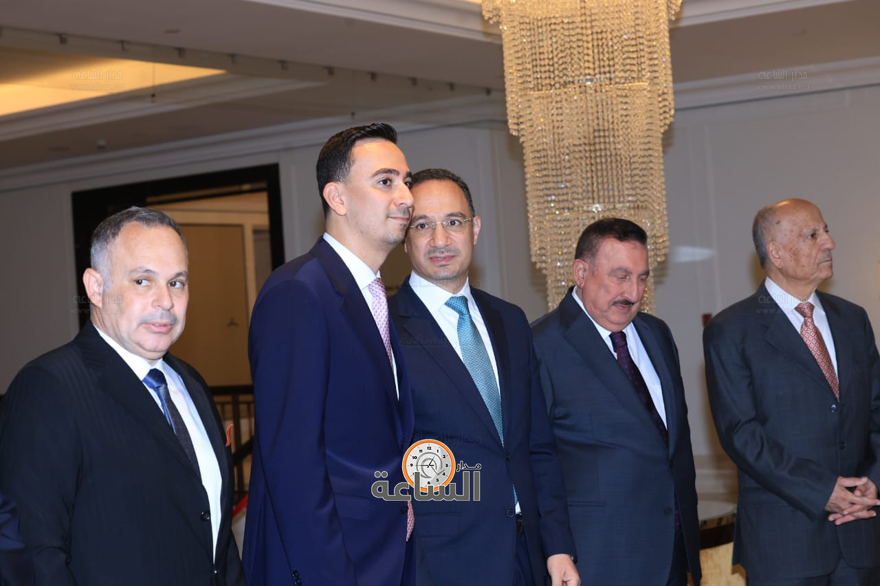 Madar Al-Saa Images 0.9328508141067424