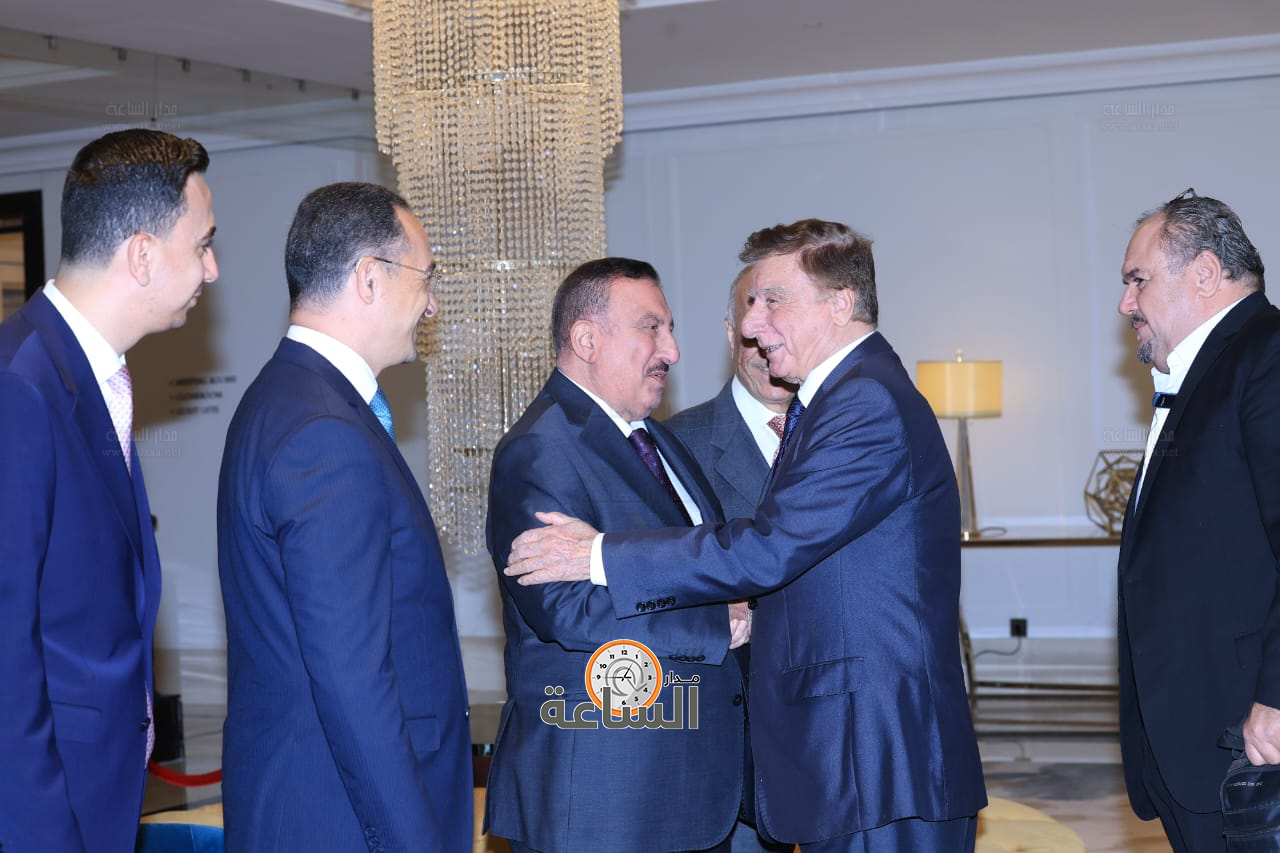 Madar Al-Saa Images 0.08600822475140235