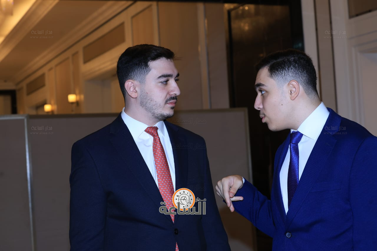 Madar Al-Saa Images 0.8912613207847672