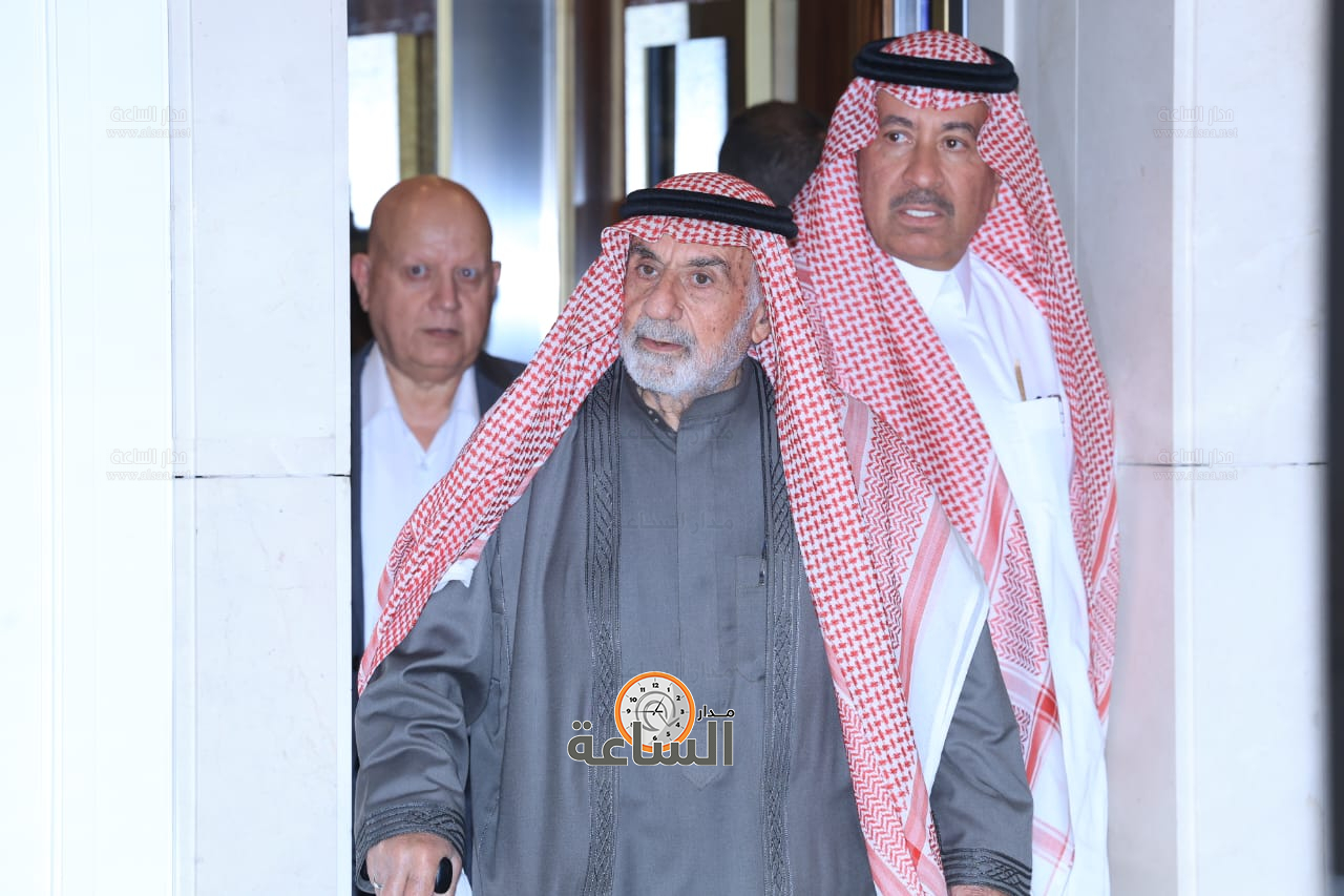 Madar Al-Saa Images 0.8511665637840501