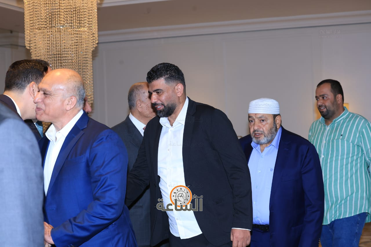 Madar Al-Saa Images 0.3155700375464887