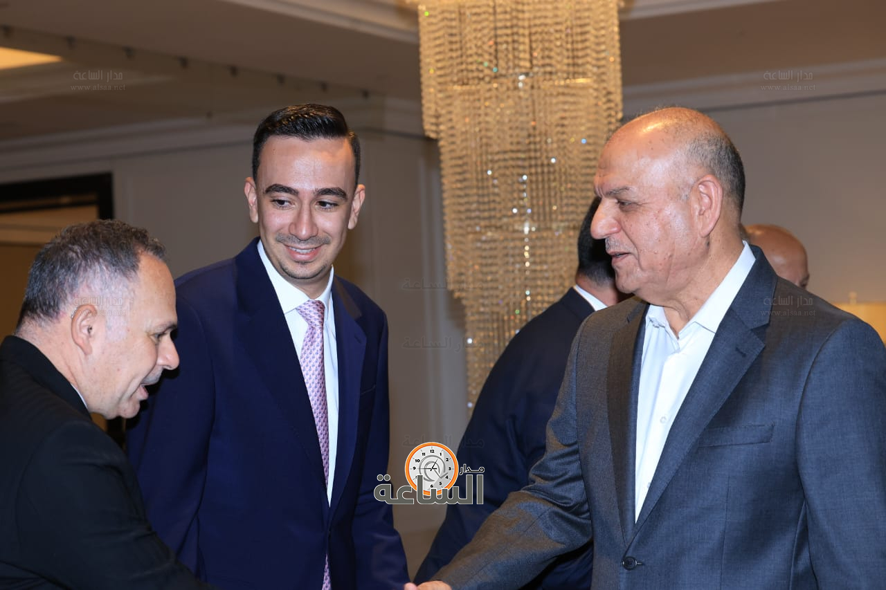 Madar Al-Saa Images 0.21319814701982043