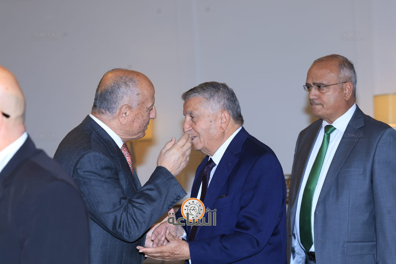 Madar Al-Saa Images 0.28599396385570774