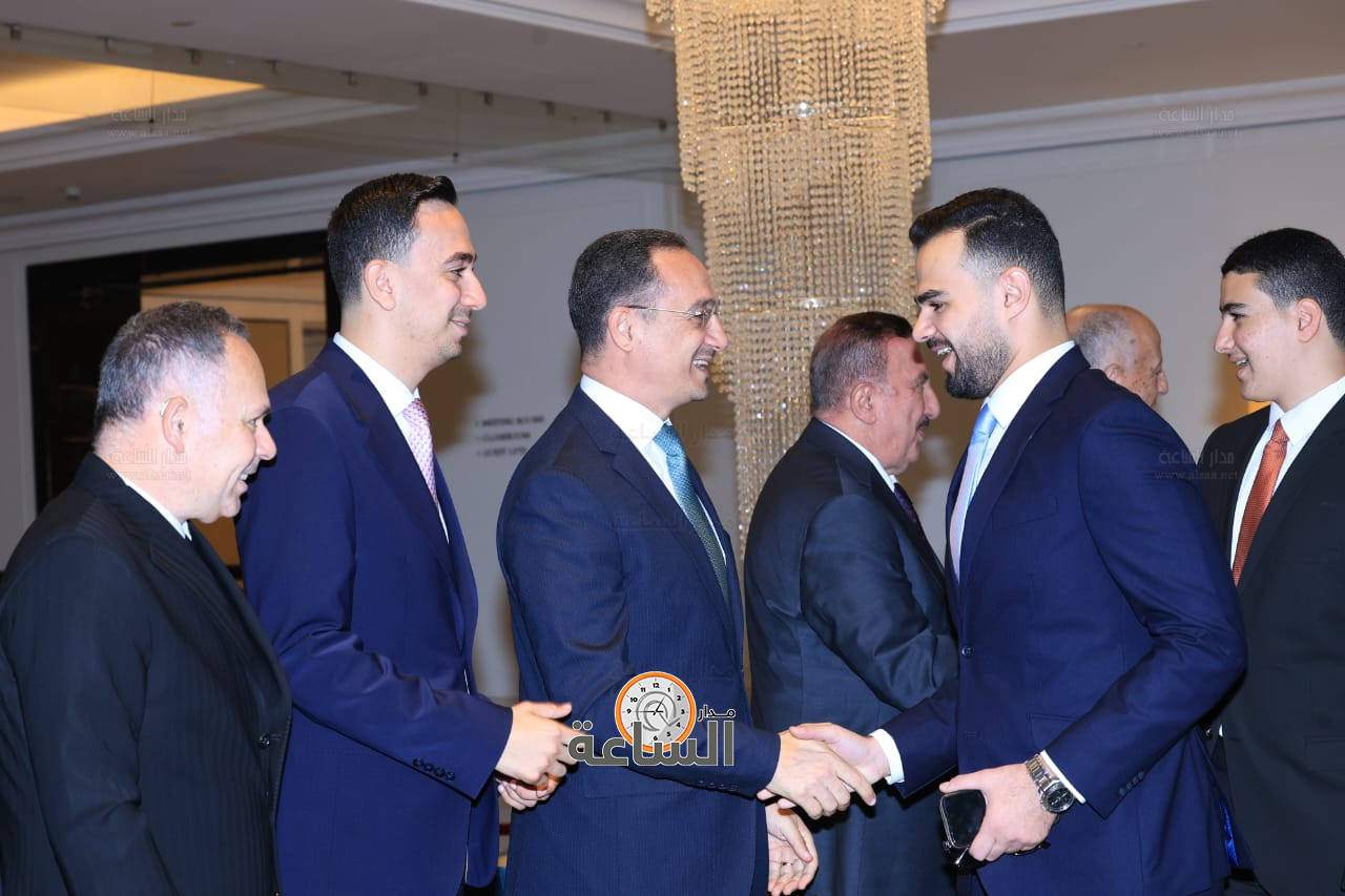 Madar Al-Saa Images 0.2191162694866169