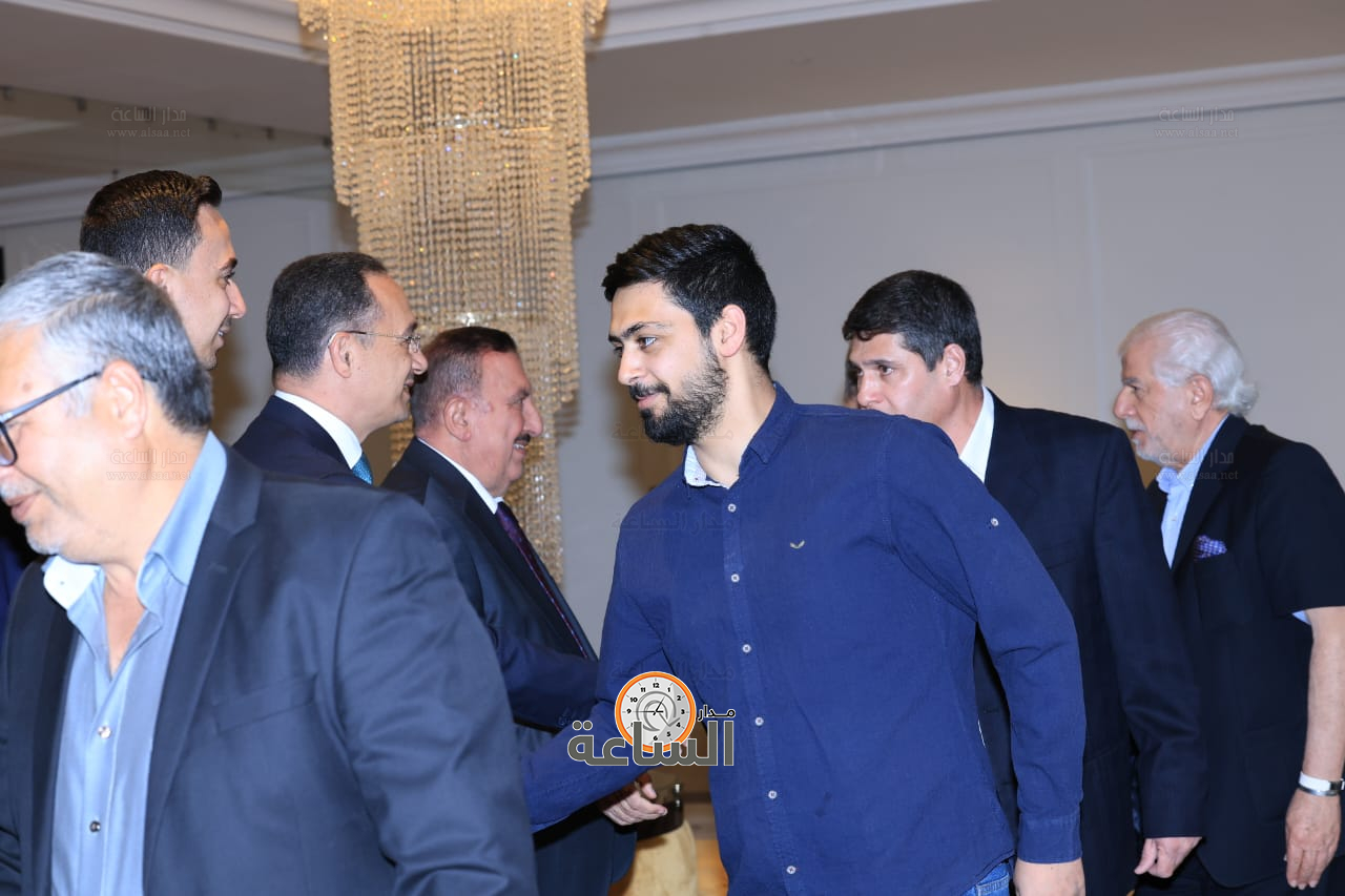 Madar Al-Saa Images 0.3656737099478805