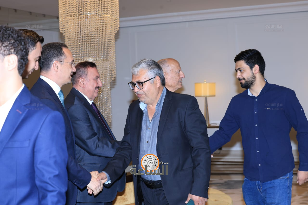 Madar Al-Saa Images 0.6427951038488267