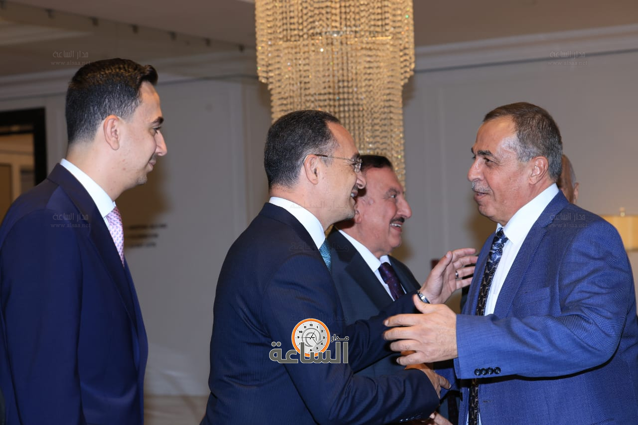 Madar Al-Saa Images 0.7289736746219255