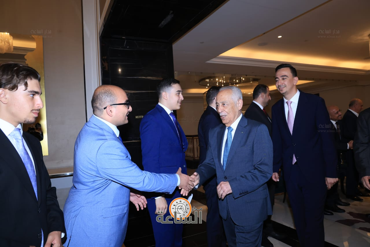 Madar Al-Saa Images 0.26062076139628165