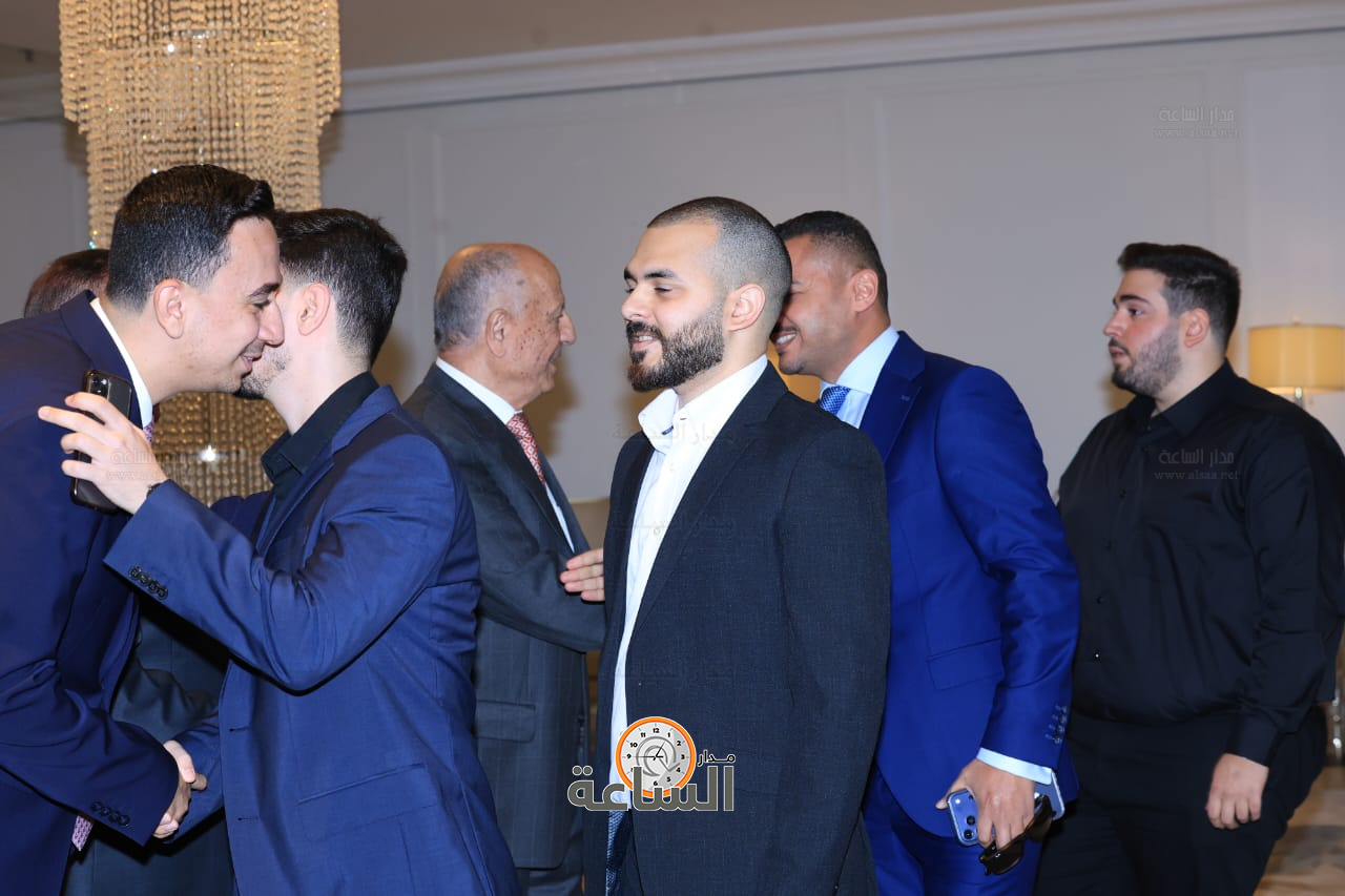 Madar Al-Saa Images 0.8885173567555583